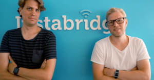 Wi-Fi sharing community Instabridge picks up backing from Draper Associates