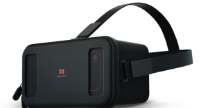 Xiaomi announces its first VR headset — but you can’t buy it yet
