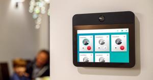 Nucleus’ smart intercom adds Alexa functionality