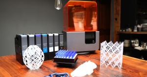 Formlabs raises  $35 million series B, announces Autodesk partnership