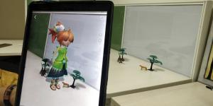 WebAR has the power to go mainstream in the real world