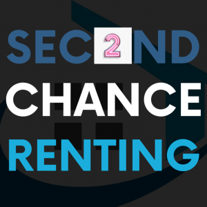 Second Chance Renting, Made Easy!