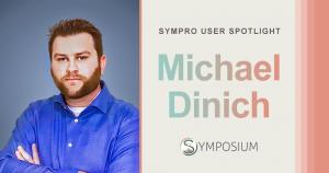 Michael Dinich | Your Money Geek | Power User Q&A | Now on Symposium