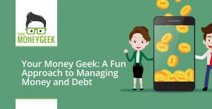 Your Money Geek Blog Blends Finance and Fandom for a Fun Approach to Managing Money and Debt - BadCredit.org