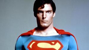 Writer feels like Superman after trademark victory