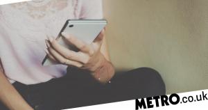 New app gives you legal protection when you send nudes