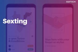 Would You Sign an NDA Before Sexting? E-gree Hopes So