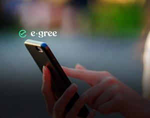 New App e-gree Creates Legal Contracts for Anyone with a Smartphone