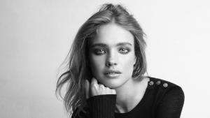 Russian Supermodel Natalia ‘Supernova’ Vodianova Invests Only  In Companies That Plan To ‘Change The World’