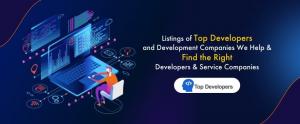 Home To The Latest News, Data, And Advice For Businesses By Top Developers