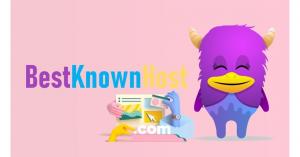 BestKnownHost: Domain Registrar and Website Hosting Provider 2021