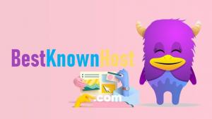 BestKnownHost: Area Registrar and Web page Web hosting Company 2021 | Information - meresveilleuses
