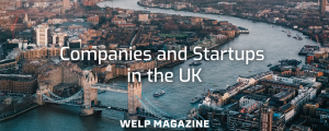20 Top Music Education Companies and Startups in the UK