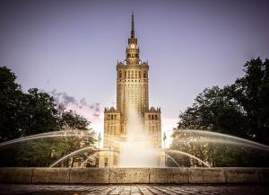 Microamp Solutions Brings 5G to Eastern Europe