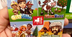 Zynga plummets 9% in after-hours trading