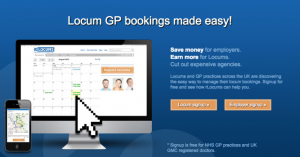 UK’s Network Locum makes first acquisition to expand its reach