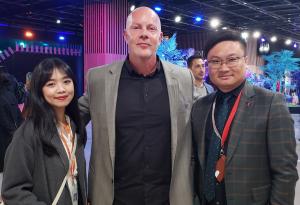 French incubator-accelerator UNIQORN makes its debut at World Business Angels Investment Forum - EconoTimes