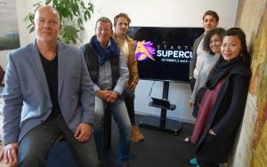 Dordogne : une coupe du monde des start-up numériques prévue à Sarlat