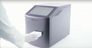 Unpacking the innards of Theranos’s new Zika-detection box