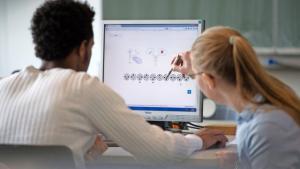 Start-up helpt bedrijven met opleidingen na corona