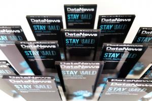 Data News Awards 2020: alle winnaars op een rij