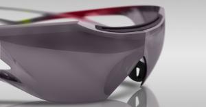 Nike and Zeiss created a $1,200 pair of sunglasses for Olympians