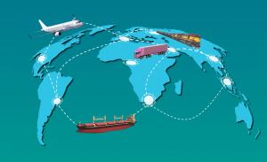 41 Startups Positioned to Take on the Shipping Industry