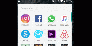 This app makes adding 30 Instagram hashtags as easy as one