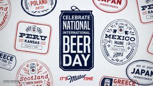 International Beer Day 2020 deals from Miller Lite, Peroni and more