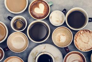 National coffee day 2020 deals from Dunkin', Starbucks, Krispy Kreme and more