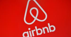 Airbnb raising a reported $850M at a $30B valuation