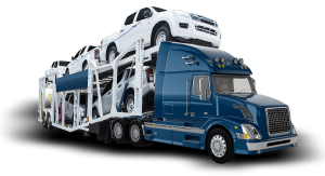 Autonomous Car Transportation Software - thesteering