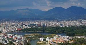 TechCrunch Tirana Meetup — Come meet us, Monday Aug 8