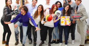 European charity auction platform CharityStars closes €2M Series A