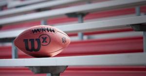 Wilson’s Connected Football is a $200 piece of smart pigskin