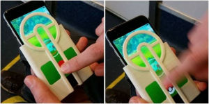 You can still cheat at Pokemon Go, but not on Twitch