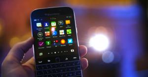 BlackBerry confirms it will can its Classic smartphone