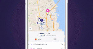 Lyft now lets riders add an extra stop to their trips
