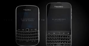 BlackBerry has killed its Classic smartphone permanently