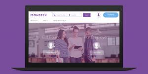 Job-hunting portal Monster is being acquired for $429 million