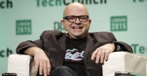 Twilio CEO Jeff Lawson will join us at Disrupt SF