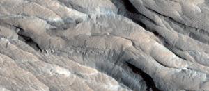 NASA just posted a treasure trove of Mars images