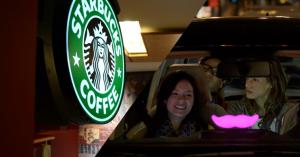Lyft to start selling $20 physical gift cards at Starbucks