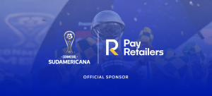 PayRetailers Partners with CONMEBOL in Two-Year Sponsorship Deal | Finance Magnates