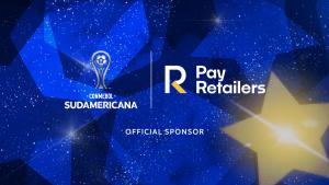 PayRetailers se alía con la CONMEBOL Sudamericana | Marketing Directo