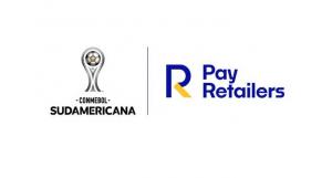 PayRetailers patrocinará as duas próximas edições da Sul-Americana