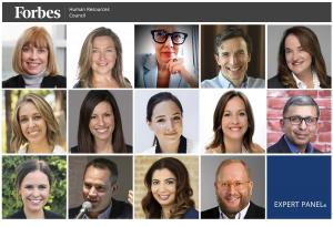 Council Post: 14 Smart Ideas For Building A Strong Employer Brand That Attracts Top Talent