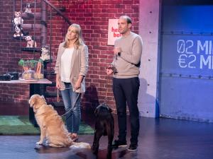 Wiener Startup "Hello Bello" räumt bei "2 Minuten 2 Millionen" ab