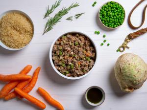 Wiener Start-up "HelloBello" macht individuelles Tierfutter