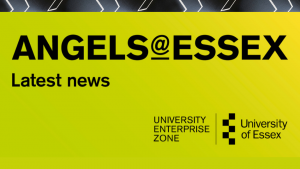 University Enterprise Zone awards funding to innovative start-ups - UK Business Angels Association